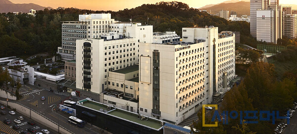 ▲ 연세대 강남세브란스병원이 로봇 프로세스 자동화(RPA) 솔루션 1단계 구축사업을 완료했다. ⓒ 강남세브란스병원 홈페이지