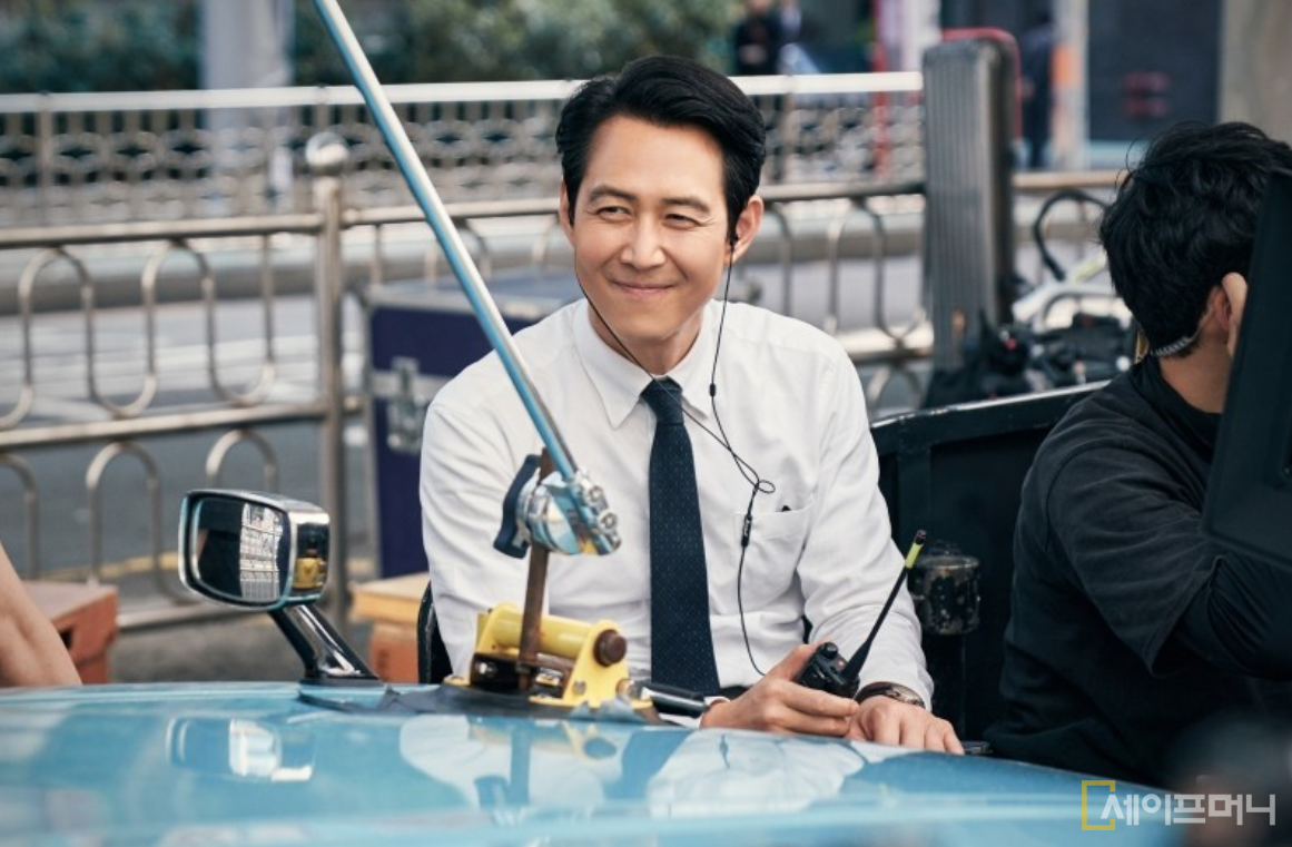 ▲ 한국거래소가 이정재 등이 유상증자로 참여한 와이더플래닛의 주가 급등으로 매매거래를 1일 정지한다. ⓒ 아티스트컴퍼니