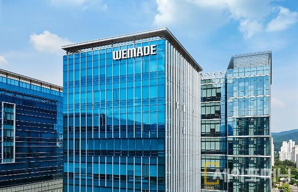 ▲ 위메이드가 인도 디파이 기업에 블록체인 메인넷을 공급한다. ⓒ 위메이드