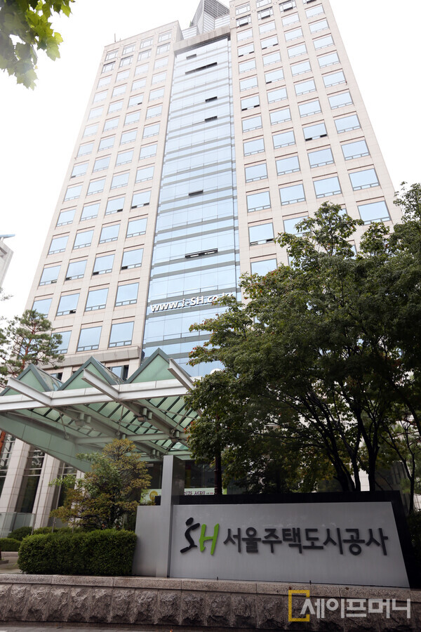 ▲ 서울주택도시공사가 제43차 장기전세주택 1148세대의 입주자를 모집한다. ⓒ 주택도시공사