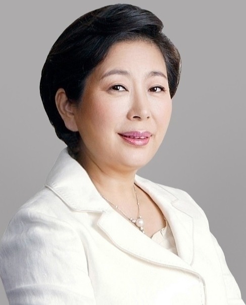 ▲ 현정은 현대그룹 회장이 현대엘리베이터 보유 주식 전량을 매각하고 그룹 주력 회사인 현대엘리베이터 등기이사직과 이사회 의장직에서 20년 만에 물러났다. ⓒ 현대