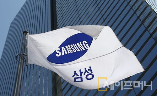 ▲ 삼성 오너 일가가 2조1689억원 규모 삼성전자 지분을 매각했다. ⓒ 삼성전자