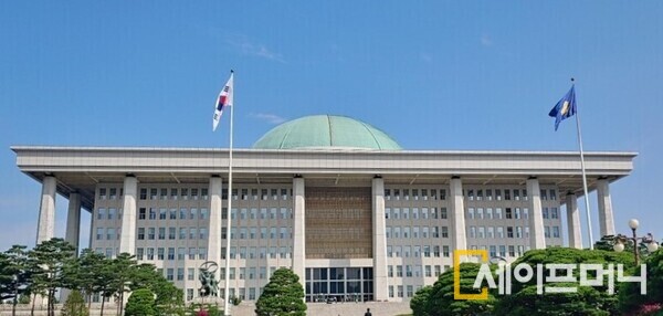 ▲ 정부와 국민의힘이 서민과 소상공인의 대출 연체기록을 삭제하는 신용사면을 하기로 했다. ⓒ 세이프머니