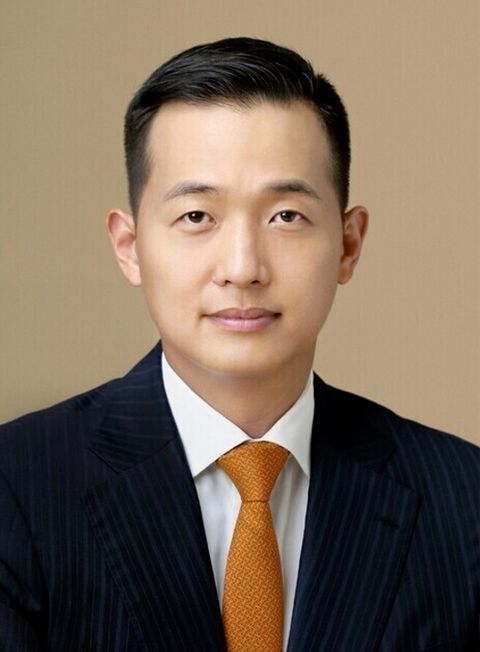 ▲ 김동관 한화그룹 부회장. ⓒ 한화