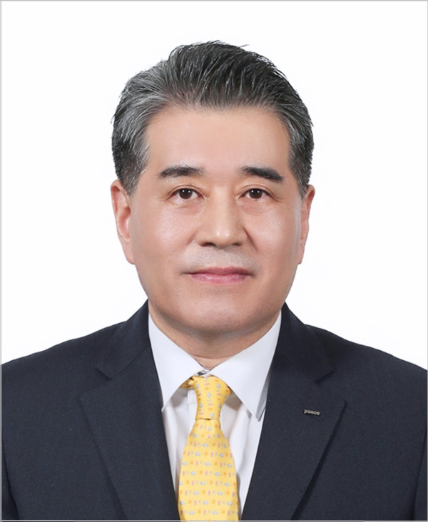 ▲ 포스코그룹 차기 회장 후보로 장인화 전 포스코 사장이 낙점됐다. ⓒ 포스코홀딩스