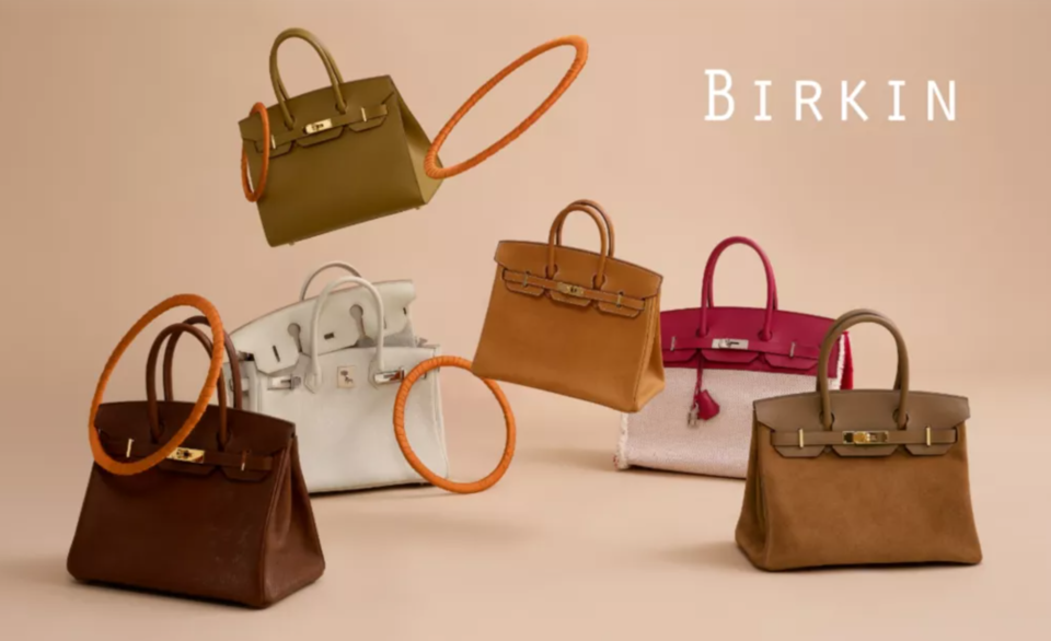 ▲ 에르메스가 구매 내역이 있는 고객에게만 버킨백을 판매한다는 이유로 미국에서 소송을 당했다. ⓒ 에르메스