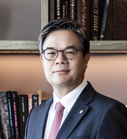 ▲ 대신증권이 오익근 대표의 연임안을 정기 주주총회 안건으로 상정해 3연임에 성공하게 됐다. ⓒ 대신증권