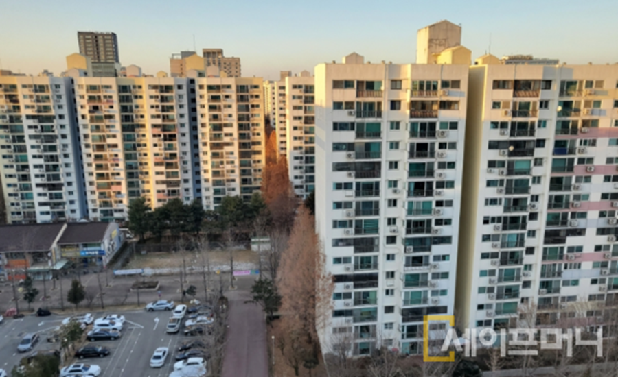 ▲ 올해 1분기 아파트 분양권 거래량이 지난해 4분기 대비 4% 늘었다. ⓒ 세이프머니