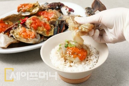 ▲ 상하농원에서 상하 신상품 3종을 출시했다. ⓒ 상하농원