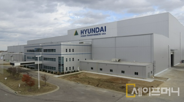 ▲ HD현대일렉트릭이 예상외 2분기 호실적을 기반으로 강세를 보이고 있다. ⓒ HD현대일렉트릭