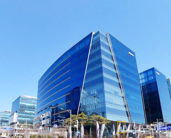 ▲ 안랩이 2024년 상반기 연결 기준 매출 잠정 실적을 공시했다. ⓒ 안랩