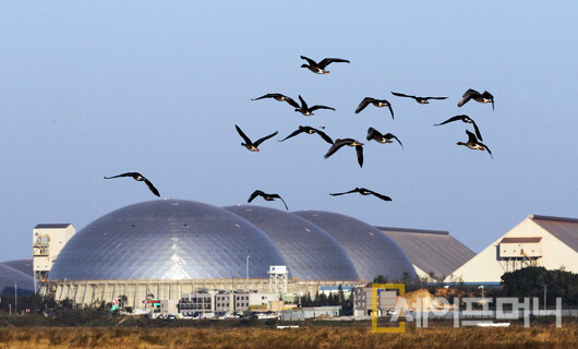 ▲ 한국내화가 현대제철로부터 순천 CAL 연소시스템 변경과 저녹스 버너 설치 공사를 수주했다. ⓒ 현대제철