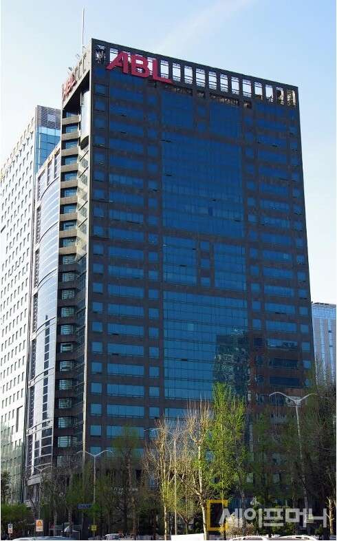 ▲ ABL생명이 중국 안방보험의 청산절차는 회사 경영과 무관하다고 밝혔다. ⓒ ABL생명