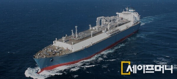 ▲ HD한국조선해양 등 조선주가 전날 국내 증시 폭락 이후 매수세가 몰려 강세를 보이고 있다. ⓒ HD한국조선해양