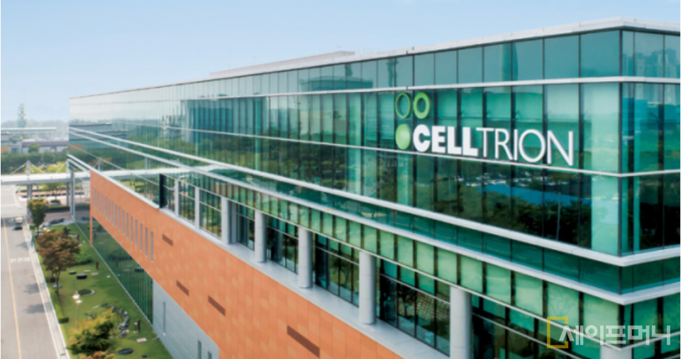 ▲ 셀트리온이 개발하고 있는 키트루다가 미국 식품의약품청으로부터 임상 3상 계획을 승인받았다. ⓒ 셀트리온