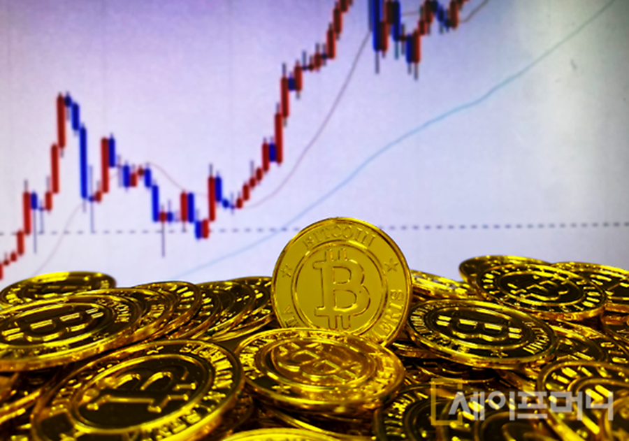 ▲ 두나무 임직원들의 보수가 금융권 임직원들보다 높은 것으로 나타났다. ⓒ 세이프머니