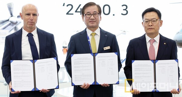 ▲ⓒ 한화시스템