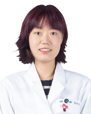 ▲ 김은선 분당서울대병원 교수 ⓒ 분당서울대병원