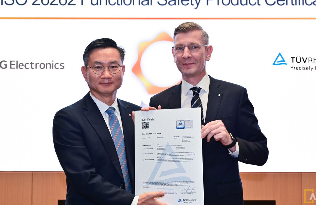 ▲ LG전자 ⓒ LG전자