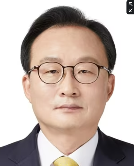 ▲ 이환주 KB국민은행장 최종 후보. ⓒ KB국민은행