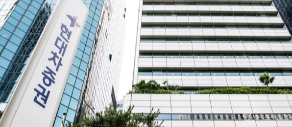 ▲ 현대차증권 주가가 주주배정 유상증자를 추진으로 13.07% 하락한 7650원에 거래를 마쳤다 . ⓒ 세이프머니