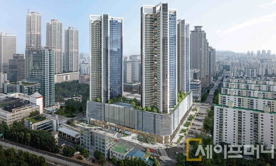 ▲ ⓒ 삼성물산