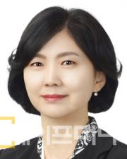 ▲ 이민경 NH농협은행 사장. ⓒ 농협은행