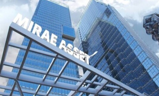 ▲ 미래에셋증권이 지난해 부진한 실적을 거뒀다. ⓒ 미래에셋