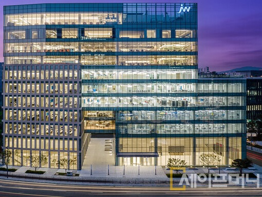 ▲ JW중외제약이 혈우병 치료제 투약을 위한 발색측정검사를 국내 상용화했다. ⓒ JW중외제약