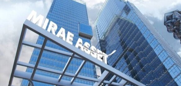 ▲ 미래에셋증권이 지난해 부진한 실적을 거뒀다. ⓒ 미래에셋