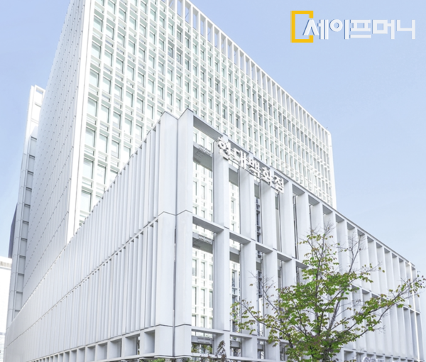 ▲ 현대백화점은 데이터 마케팅 2.5 프로젝트를 통해 점포별 고객 구매 패턴 분석에 들어간 뒤 개인 맞춤 마케팅을 펼친다. ⓒ 현대백화점