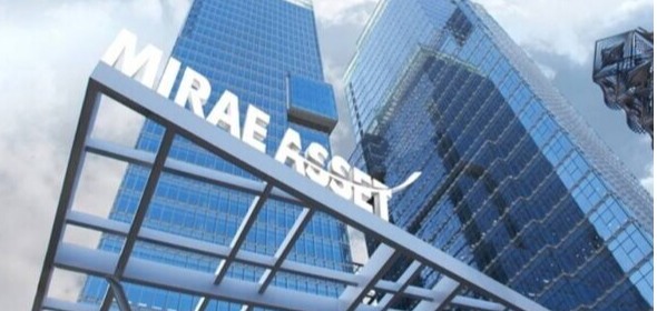 ▲ 미래에셋증권이 지난해 부진한 실적을 거뒀다. ⓒ 미래에셋