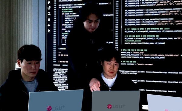 ▲ LG유플러스가 역대 최장기간 블랙박스 모의해킹을 진행했다. ⓒ LGU+