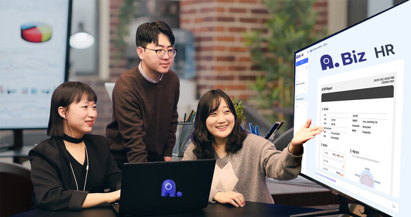 ▲ SK C&C는 '에이닷 비즈 HR'를 선제 도입해 AI채용 효과를 확인했다. ⓒ SK C&C