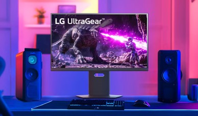 ▲ LG전자 온라인 공식 인증점 혜지시스템이 나노IPS 블랙 모니터 27G850A를 출시한다. ⓒ LG전자