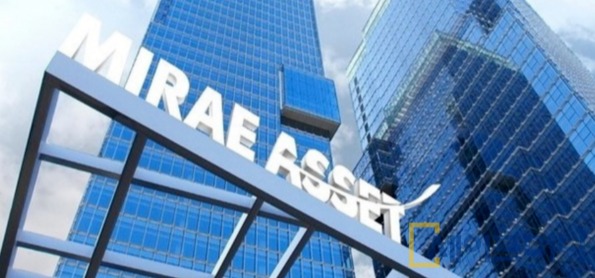 ▲ 미래에셋증권이 인도 시장 공략에 본격적으로 나섰다. ⓒ 미래에셋