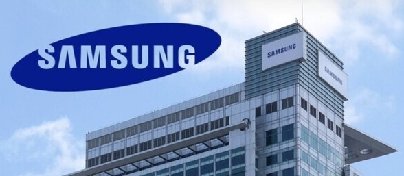 ▲ 간밤 뉴욕증시에서 반도체주들이 급등하자 삼성전자의 주가도 상승세를 보이고 있다. ⓒ 삼성전자