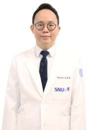 ▲ 김경훈 분당서울대병원 소아청소년과 교수 ⓒ 분당서울대병원