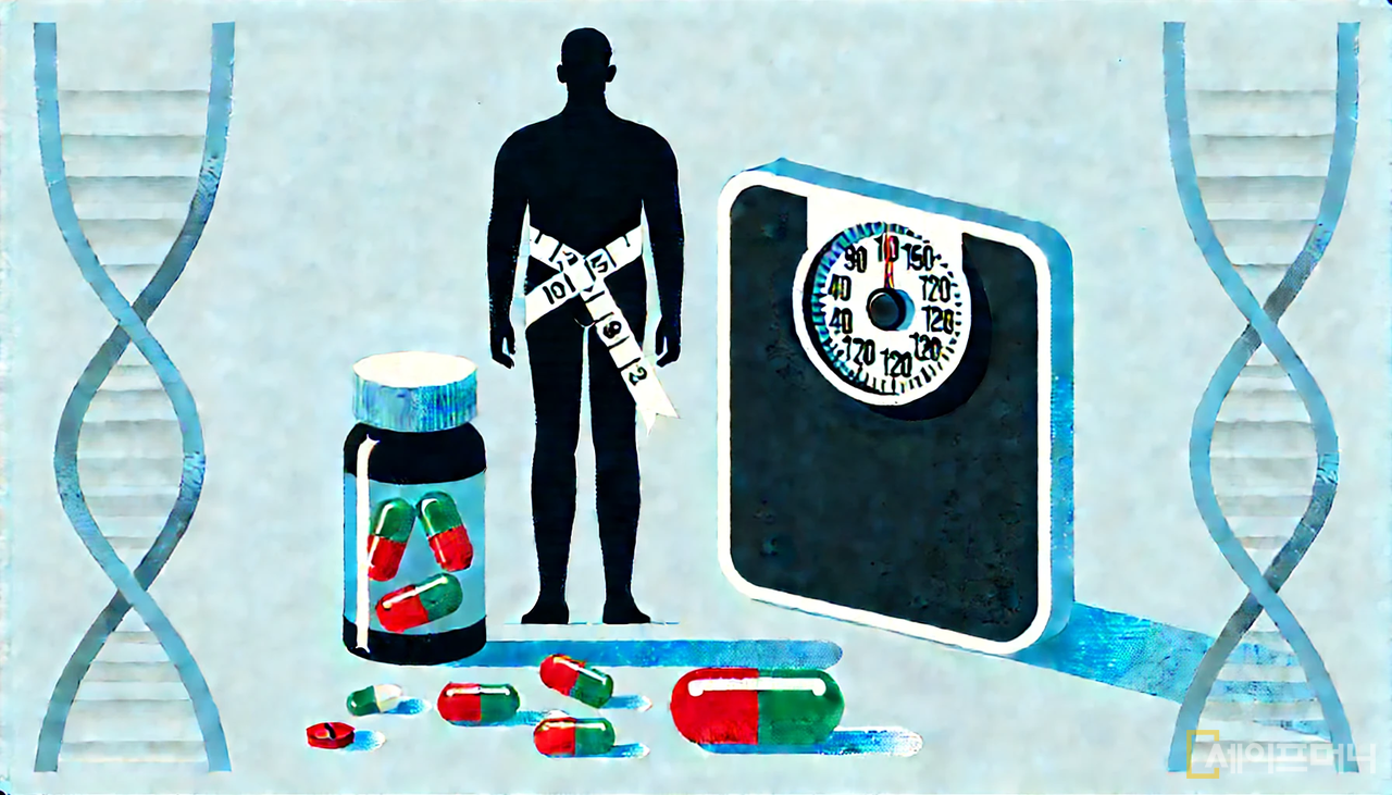 ▲ 동아ST가 신약인 비만치료제 DA-1726의 임상 결과를 발표했다. ⓒ 세이프머니