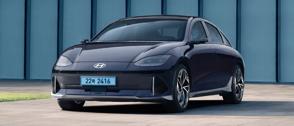 ▲ 현대자동차는 5월 프로모션을 통해 아이오닉6에 최대 600만원 할인을 제공한다고 밝혔다. ⓒ 현대자동차