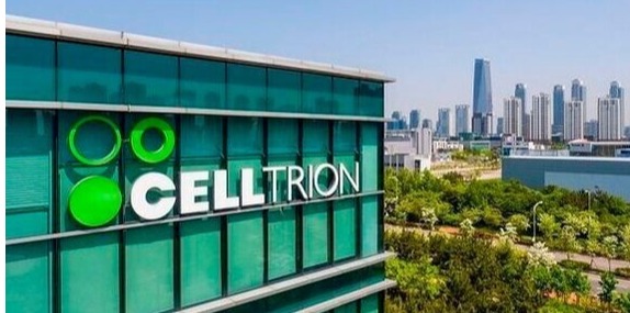 ▲ 인천 송도 셀트리온 본사 전경. ⓒ 셀트리온