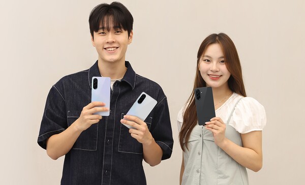 ▲ 삼성전자는 갤럭시 A36 5G를 국내 출시한다. ⓒ 삼성전자