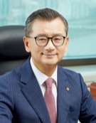 ▲ 여승주 한화생명 부회장. ⓒ 한화생명