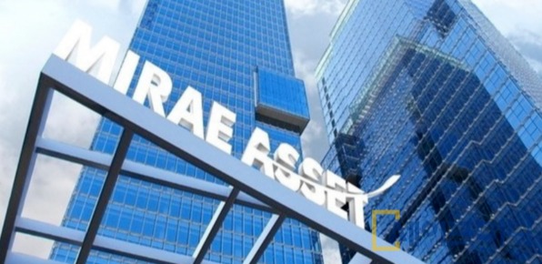 ▲ 미래에셋증권이 인도 시장 공략에 본격적으로 나섰다. ⓒ 미래에셋