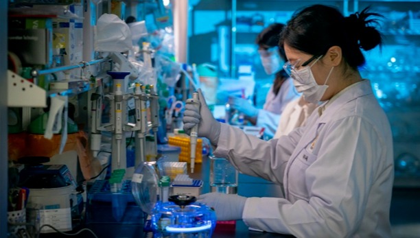 ▲ 대웅제약이 항체·바이오시밀러 시장 진입을 준비한다. ⓒ 대웅제약