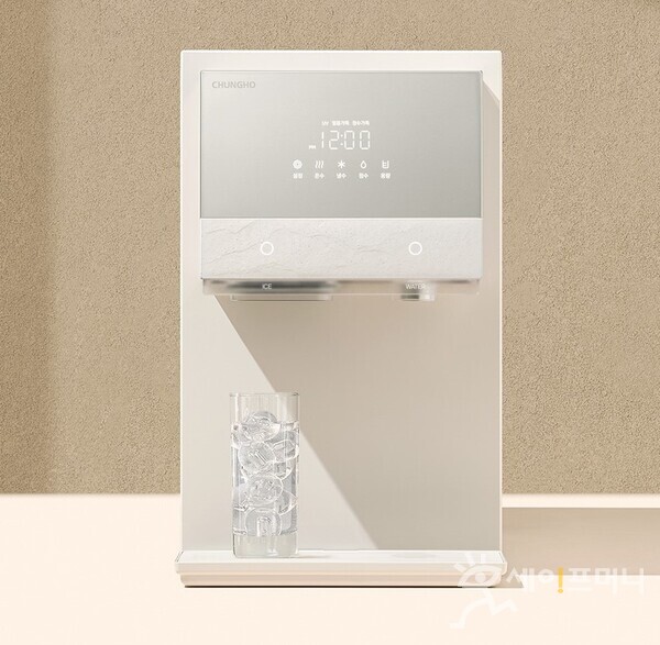 ▲ⓒ 청호나이스