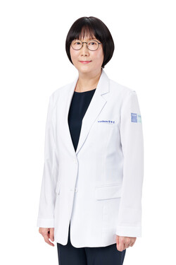 ▲ 일산병원 가정의학과 최영은 교수가 젊은 비만의 원인과 예방을 위한 습관을 소개했다. ⓒ 일산병원