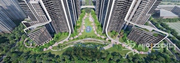 ▲ ⓒ 삼성물산