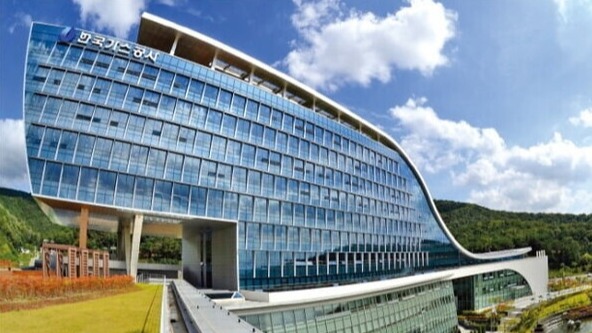 ▲ 한국가스공사 영업이익은 시장 기대치 2천769억원을 크게 상회했다. ⓒ 한국가스공사