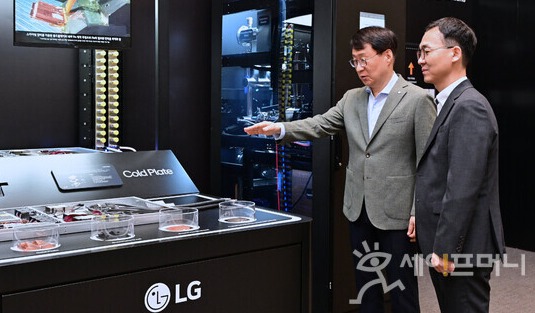 ▲ ⓒ LG전자